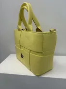 Prestige Sárga Wenna Táska