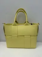 Prestige Sárga Wenna Táska