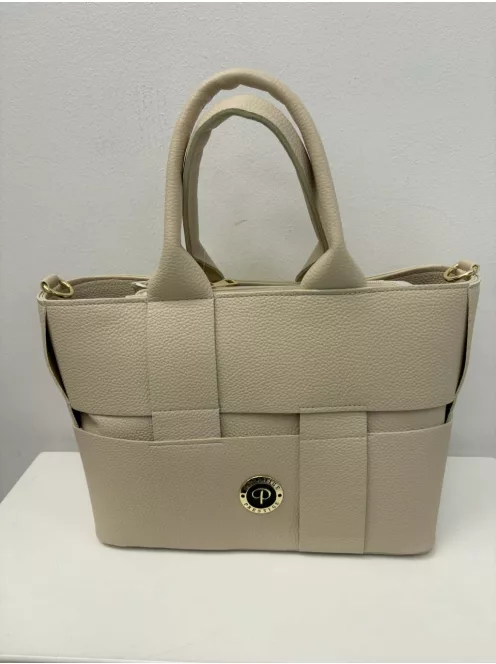 Prestige Beige Wenna Táska