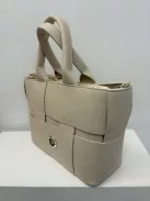 Prestige Beige Wenna Táska