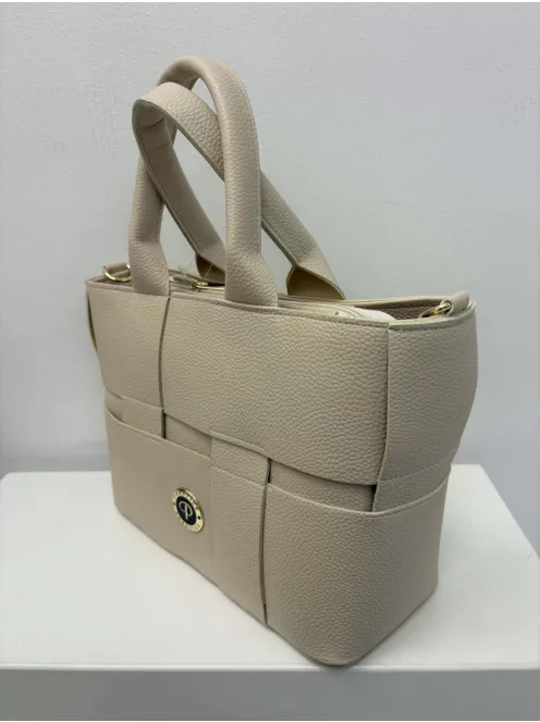 Prestige Beige Wenna Táska