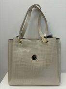 Prestige Beige-Csillogós Jolin Táska