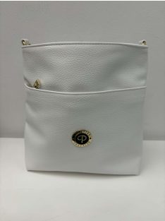 Prestige Fehér Rina Táska