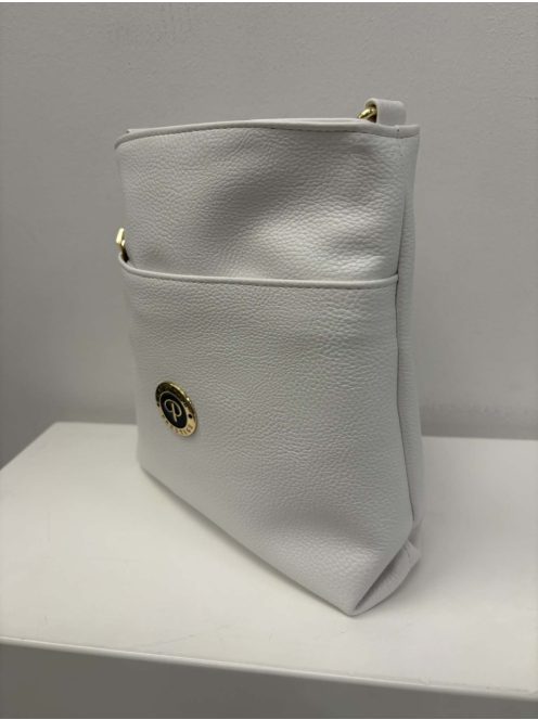 Prestige Fehér Rina Táska