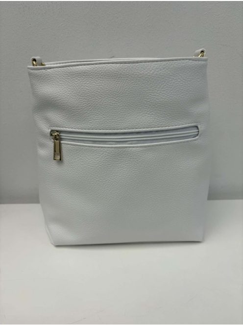 Prestige Fehér Rina Táska