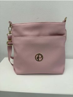 Prestige Rózsaszín Vera Táska