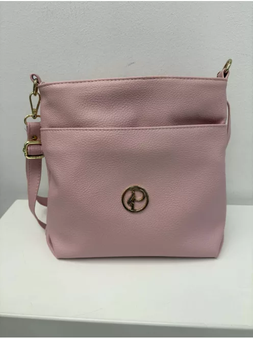 Prestige Rózsaszín Vera Táska