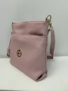 Prestige Rózsaszín Vera Táska