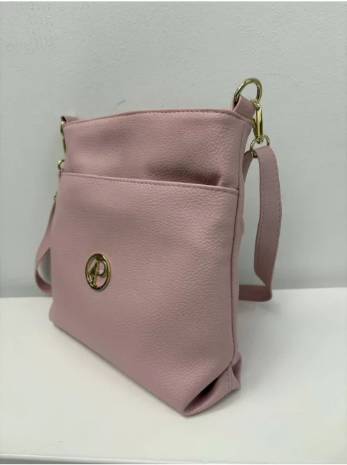 Prestige Rózsaszín Vera Táska