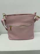 Prestige Rózsaszín Vera Táska