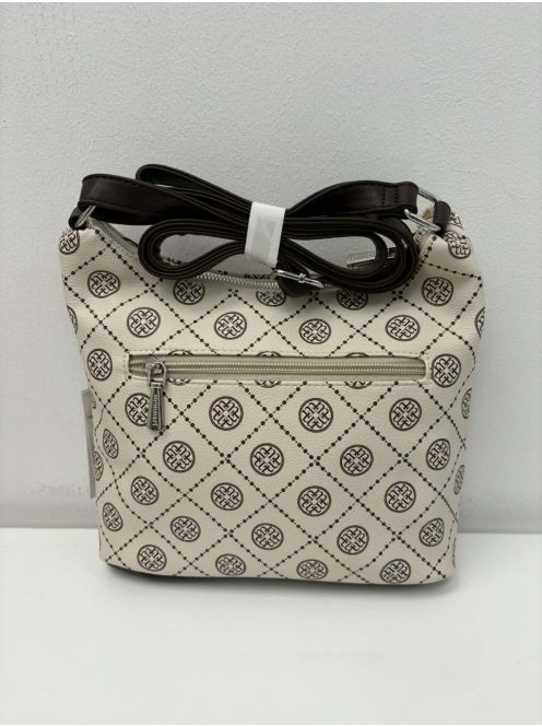 Monnari Beige-Barna Gina Táska