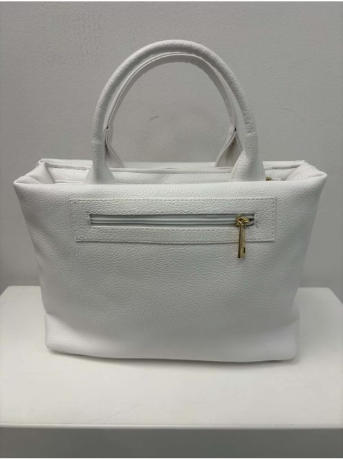 Prestige Fehér Delli Táska