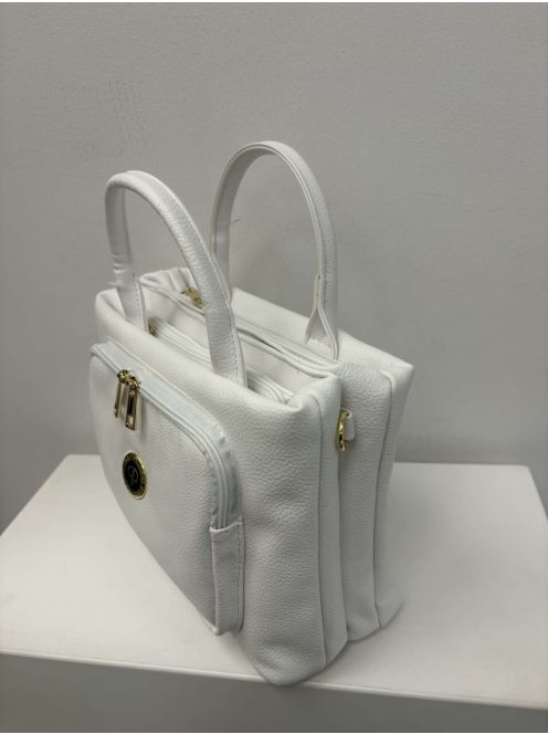 Prestige Fehér Delli Táska