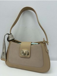 Chris Bella Beige Zillan Táska