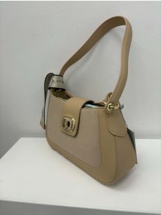 Chris Bella Beige Zillan Táska