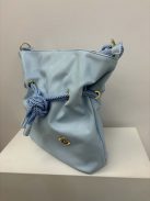 Prestige Babakék Köteles Táska