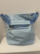 Prestige Babakék Köteles Táska