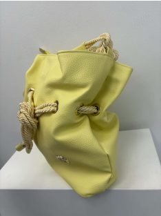 Prestige Sárga Köteles Táska