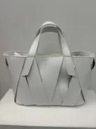 Prestige Fehér Timan Táska