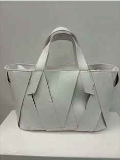 Prestige Fehér Timan Táska