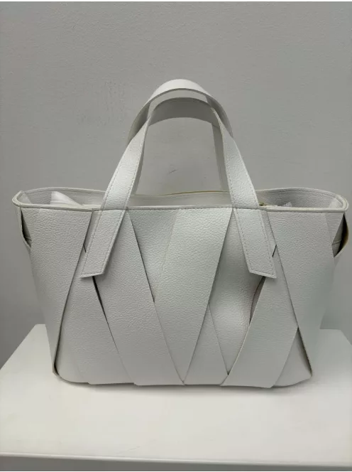 Prestige Fehér Timan Táska