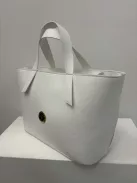 Prestige Fehér Timan Táska