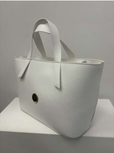 Prestige Fehér Timan Táska