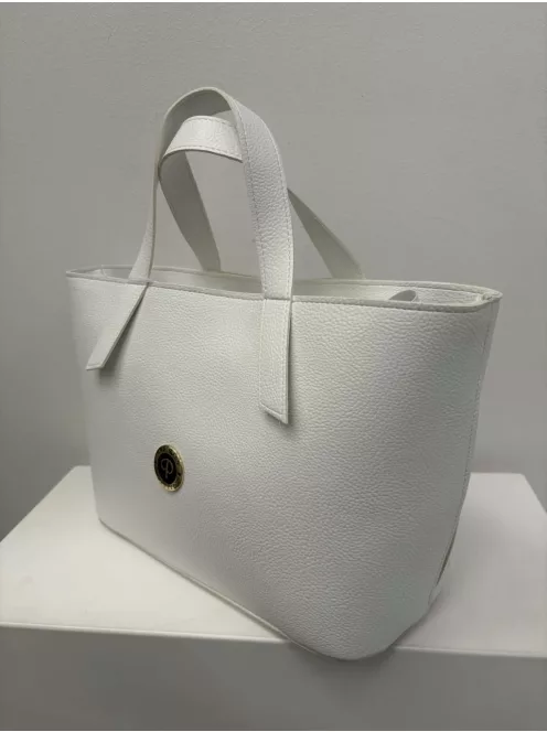 Prestige Fehér Timan Táska