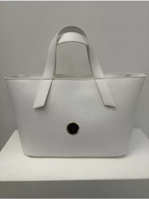 Prestige Fehér Timan Táska