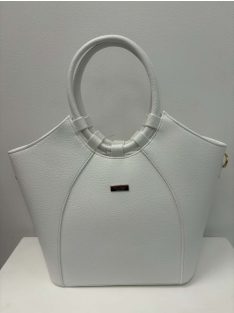 Prestige Fehér Hella Táska