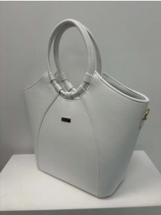 Prestige Fehér Hella Táska