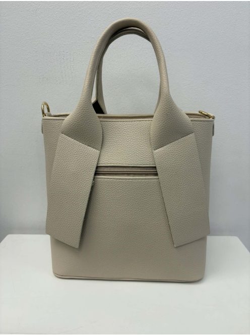 Prestige Beige Melina Táska