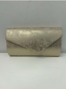 Alkalmi Szórt Arany Háromszög Táska