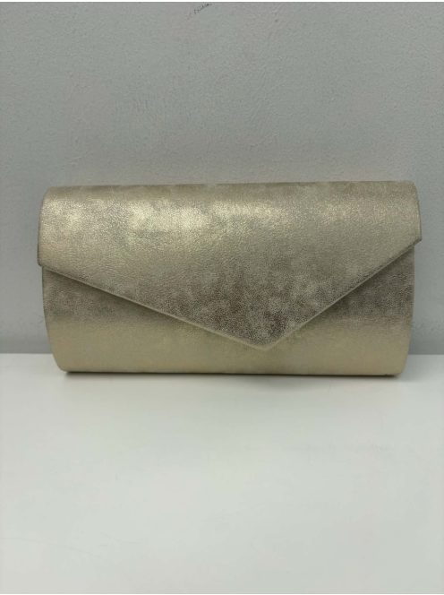 Alkalmi Szórt Arany Háromszög Táska