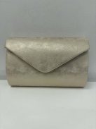 Alkalmi Arany Henger Táska