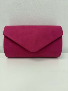 Alkalmi Fuxia Henger Táska