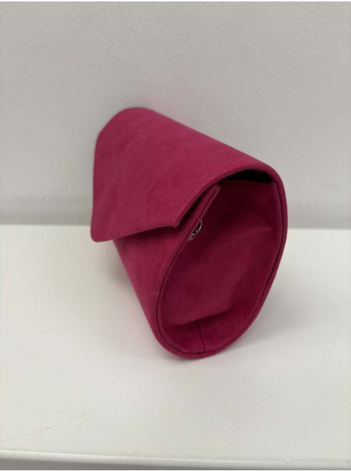 Alkalmi Fuxia Henger Táska