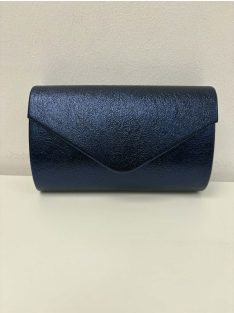 Alkalmi Sötétkék Henger Táska