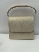 Alkalmi Arany-Matt Mimi Táska