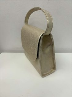 Alkalmi Arany-Matt Mimi Táska