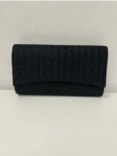 Alkalmi Kék-Csillogós Nina Táska