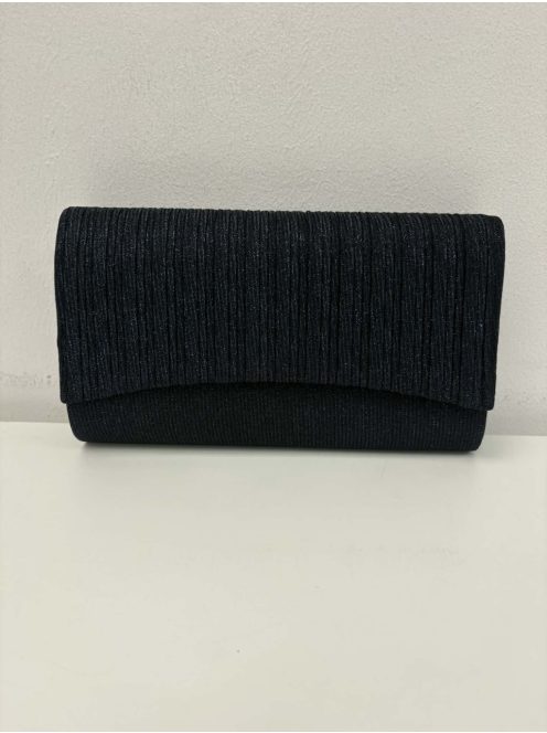 Alkalmi Kék-Csillogós Nina Táska