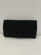 Alkalmi Fekete Polla Táska