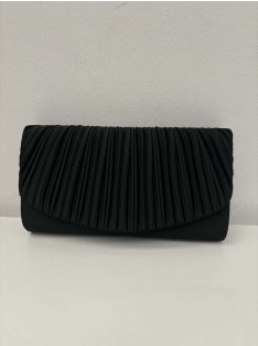 Alkalmi Fekete Polla Táska