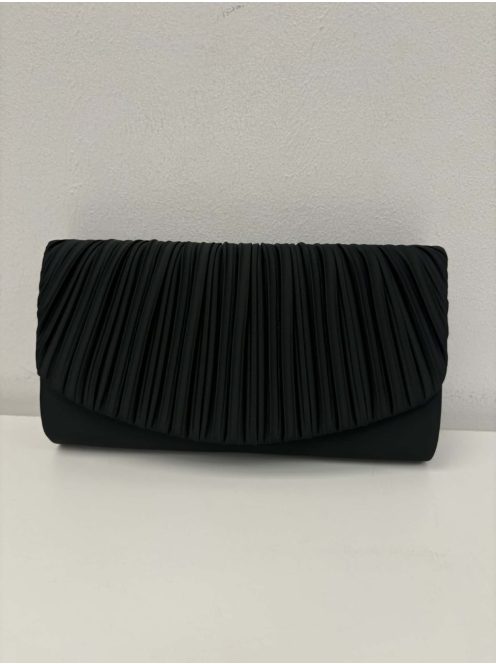 Alkalmi Fekete Polla Táska