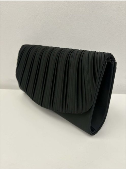 Alkalmi Fekete Polla Táska