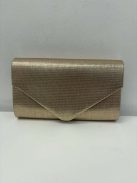 Alkalmi Arany Vera Táska