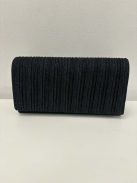 Alkalmi Kék-Csillogós Léna Táska