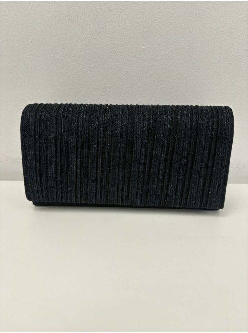 Alkalmi Kék-Csillogós Léna Táska