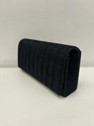 Alkalmi Kék-Csillogós Léna Táska